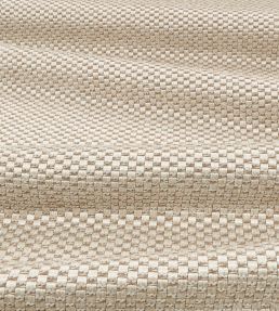Nava Fabric by Black Edition Sand