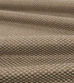 Nava Fabric by Black Edition Sepia