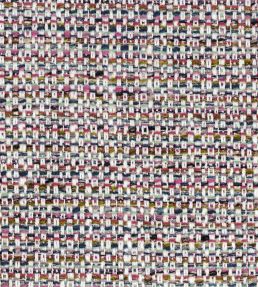 Navajo Fabric by Camengo Hollywood