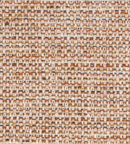 Navajo Fabric by Camengo Terracotta