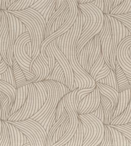 Naviglio Fabric by Casamance Marron Glace