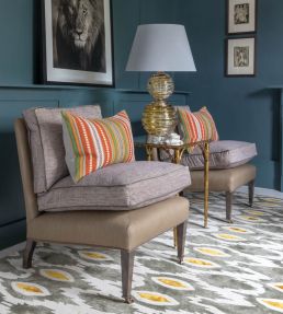 William Yeoward Navinda rug Spice WYR00146X Spice