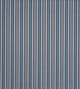Naxos Fabric by Prestigious Textiles Cobalt