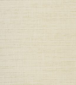 Nebraska Fabric by Andrew Martin Ivory