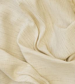 Nebraska Fabric by Andrew Martin Ivory