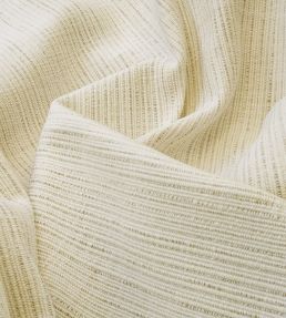 Nebraska Fabric by Andrew Martin Ivory