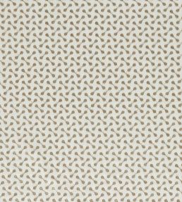 Necto Fabric by Clarke & Clarke Truffle