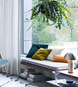 Nelson Fabric by Zimmer + Rohde 555