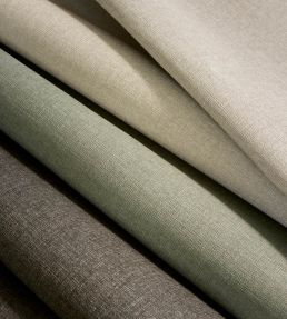 Neo Linen Embossed Wallpaper by Romo Indium