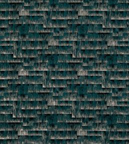 Neoma Fabric by Ashley Wilde Emerald