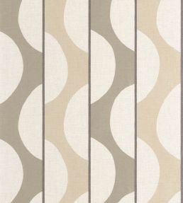 Neora Wallpaper by Casadeco Beige sable