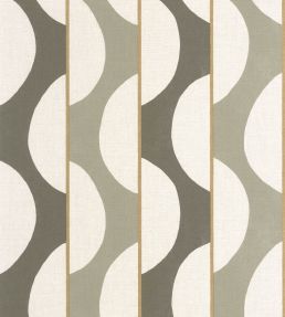 Neora Wallpaper by Casadeco Vert sauge