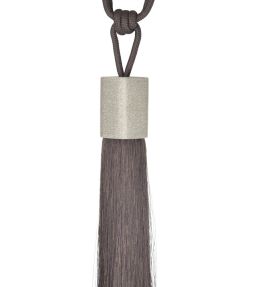 Neox 1 Tassel Tieback Trimming by Houles Brun