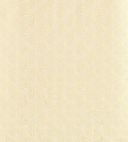 Nereides Wallpaper by Casamance Dore Clair