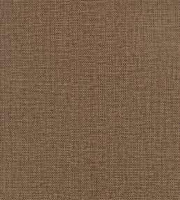 Neri Raffia Wallpaper by Romo Chocolate