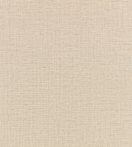 Neri Raffia Wallpaper by Romo Vanilla