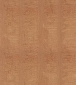 Nerikomi Wallpaper by Casamance Cuivre