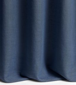 Neris Fabric by Pepe Penalver Indigo