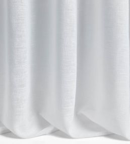 Neris Fabric by Pepe Penalver White