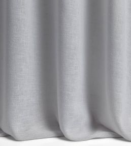 Neris Fabric by Pepe Penalver Light Grey