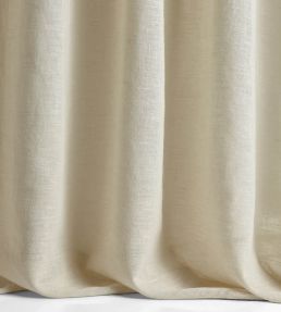 Neris Fabric by Pepe Penalver Ecru