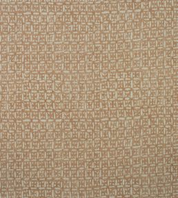Nest Fabric by Andrew Martin Autumn