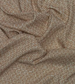 Nest Fabric by Andrew Martin Autumn