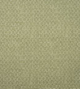 Nest Fabric by Andrew Martin Lichen