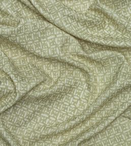Nest Fabric by Andrew Martin Lichen