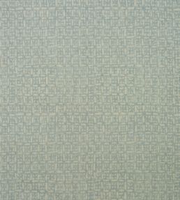 Nest Fabric by Andrew Martin Mist