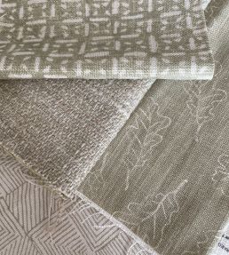 Nest Fabric by Andrew Martin Storm