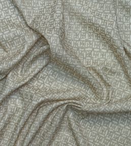 Nest Fabric by Andrew Martin Twig