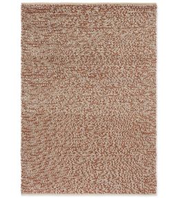 Brink & Campman Nest rug Leather 129403140200 Leather