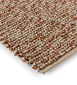 Brink & Campman Nest rug Leather 129403140200 Leather