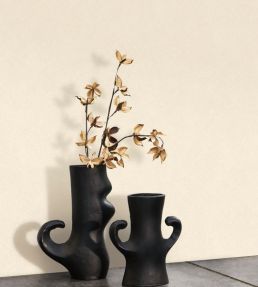Nest Wallpaper by Casadeco Beige Parchemin