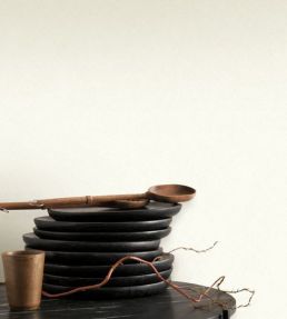 Nest Wallpaper by Casadeco Calcaire