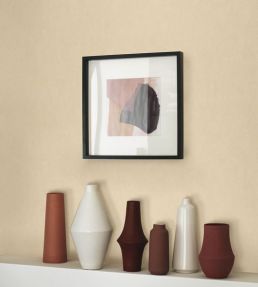 Nest Wallpaper by Casadeco Coquille D'oeuf