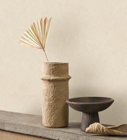 Nest Wallpaper by Casadeco Grege