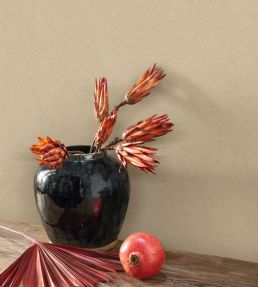 Nest Wallpaper by Casadeco Lin