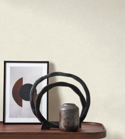 Nest Wallpaper by Casadeco Mastic