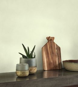 Nest Wallpaper by Casadeco Vert The