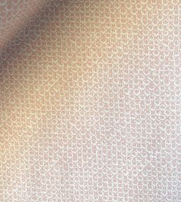 Nesta Fabric by Ian Sanderson Ballet Pink