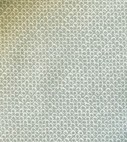 Nesta Fabric by Ian Sanderson Celadon