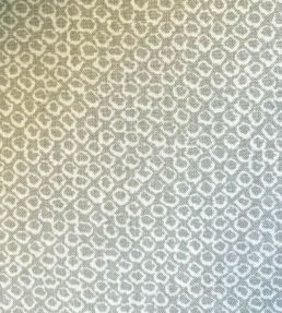 Nesta Fabric by Ian Sanderson Dust