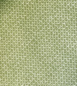 Nesta Fabric by Ian Sanderson Pear