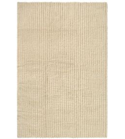 Lorena Canals Net rug Natural Sea Shell WO-BASICS-NATSEA-XS Natural Sea Shell