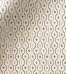 Nettie Fabric by Ian Sanderson Dove