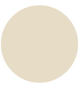 Neutral Water-Based Eggshell Paint by Sanderson Neutral