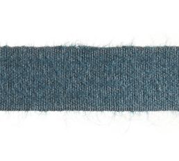 Neva 30mm Braid Trimming by Houles Ardoise