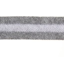 Neva 30mm Stripe Braid Trimming by Houles Aspen